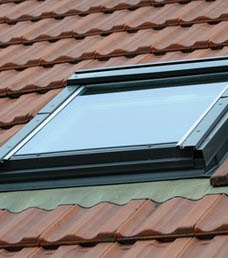 réparation de velux 77