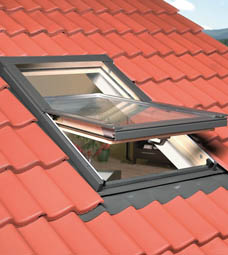 poser un velux 77