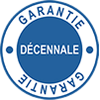 Logo garantie decenale